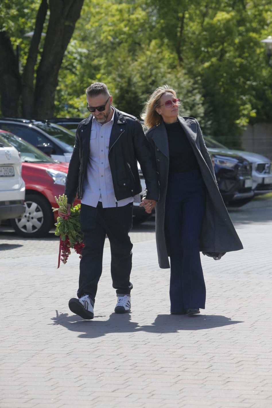 Tomasz Jakubiak - pogrzeb