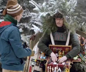 Czesi obrażają Polaków w reklamie