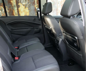 Ford Grand C-MAX 2.0 TDCI 150 Titanium