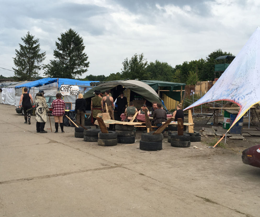 Old Town Festival