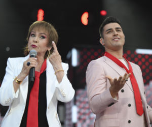 Izabela Trojanowska, Filip Lato