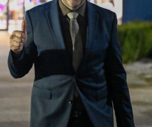 Taniec z gwiazdami kulisy