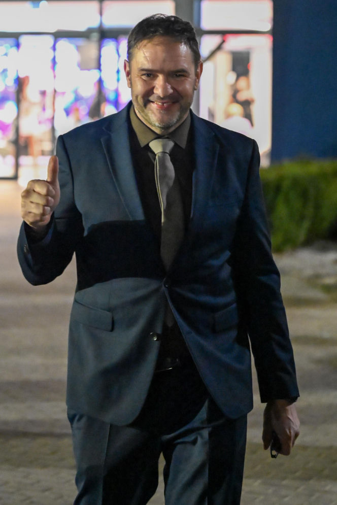 "Taniec z gwiazdami" kulisy