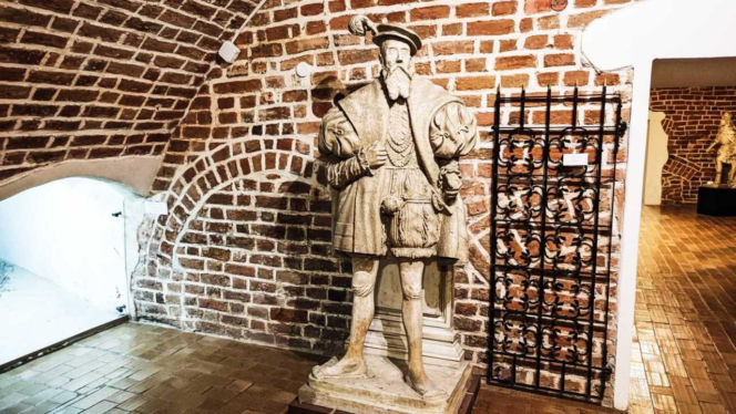„Śląski Wawel” zachwyca turystów. Tego miejsca nie możesz przegapić