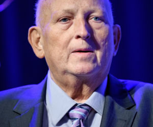 Józef Oleksy 2014