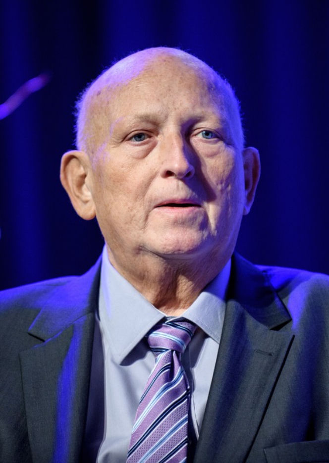Józef Oleksy 2014