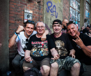 Mystic Festival 2026 - Warm Up Day. Koniec pewnej epoki