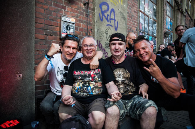 Mystic Festival 2026 - Warm Up Day. Koniec pewnej epoki