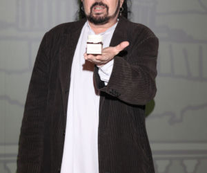 Zbigniew Hołdys