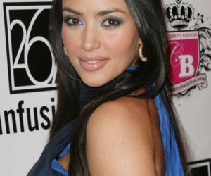 Kim Kardashian
