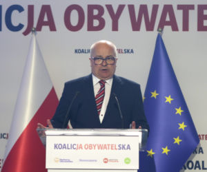 Konwencja Programowa Koalicji Obywatelskiej 