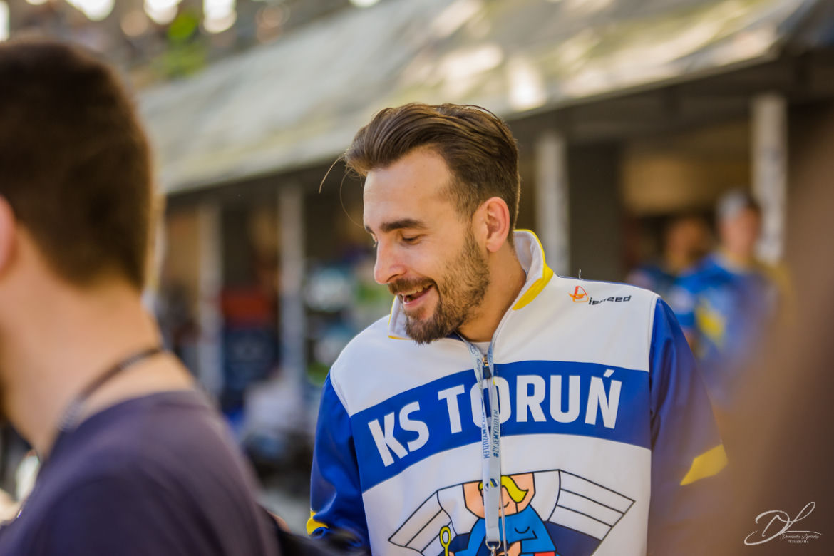 Get Well Toruń - MRGARDEN GKM Grudziądz 44:46 - zobacz zdjęcia z przełomowego meczu derbowego!