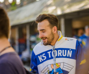 Get Well Toruń - MRGARDEN GKM Grudziądz 44:46 - zobacz zdjęcia z przełomowego meczu derbowego!