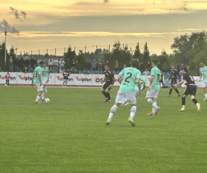 Sokół Kleczew znów w 2 lidze