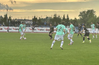 Sokół Kleczew znów w 2 lidze
