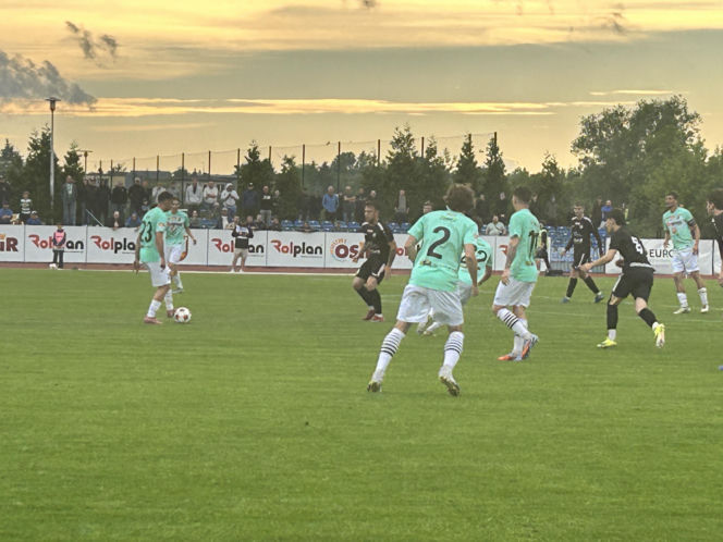Sokół Kleczew znów w 2 lidze