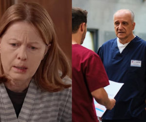 Pierwsza miłość, odcinek 4138: Tak Marek dowie się, że Teresa żyje! To, co zobaczy w klinice wprawi go w osłupienie