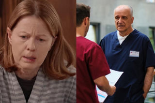 Pierwsza miłość, odcinek 4138: Tak Marek dowie się, że Teresa żyje! To, co zobaczy w klinice wprawi go w osłupienie