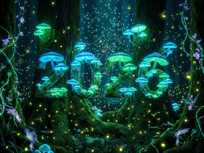 Kartki noworoczne 2026: Wyjątkowe obrazki z życzeniami gotowe do pobrania! [31.12.2025]