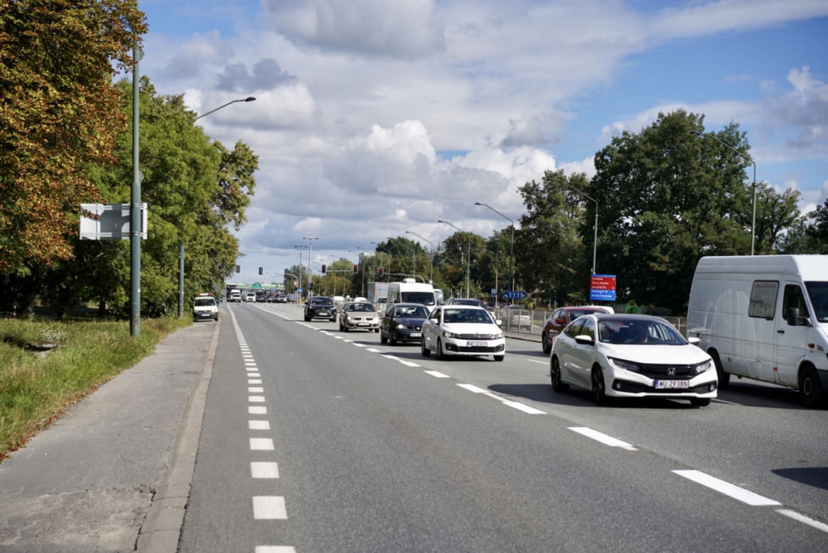 Szykuje się totalny paraliż Warszawy?! ZDM podjął przełomową decyzję, kierowcy są wściekli
