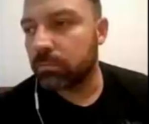 Bankomat zrobił mu selfie! Rozpoznajesz go? Chciał wyłudzić kredyt [ZDJĘCIA]