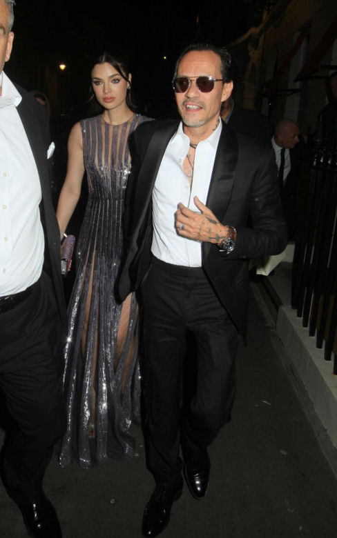 Marc Anthony