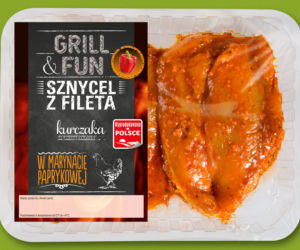 Majówkowe grillowanie z Lidlem