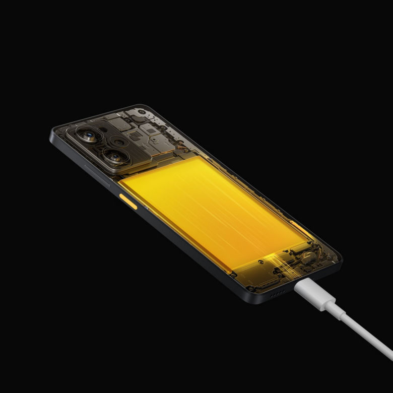 POCO X5 Pro 5G