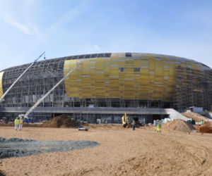 PGE Arena