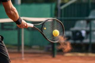 Enea Poznań Open. Tylko jeden Polak gra dalej