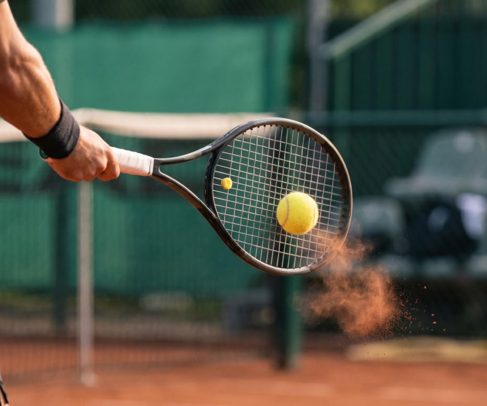 Enea Poznań Open. Tylko jeden Polak gra dalej