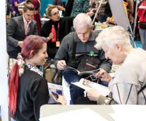 Festiwal Nauki w Katowicach 2025 odbywa się w MCK