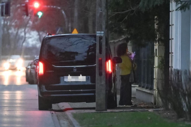 Urodziny Maryli Rodowicz