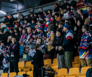 KH Energa Toruń - Zagłębie Sosnowiec 3:2 - zdjęcia z meczu i trybun