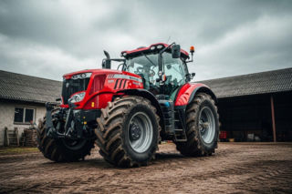 Niskie ceny uderzają w gospodarstwa