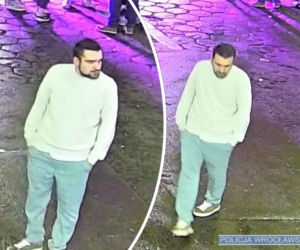 Policja poszukuje mężczyzny w związku z pobiciem w Pasażu Niepolda 