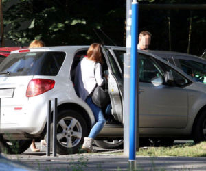 Wierzy, że Piotr wróci