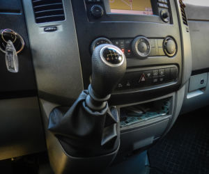 Mercedes Sprinter 316 CDi