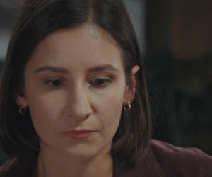 M jak miłość odc. 1894. Agnes (Amanda Mincewicz)