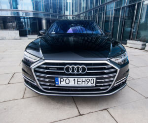 Audi A8 L 55 TFSI quattro