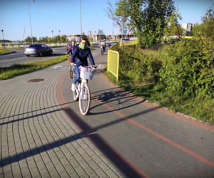 Dwa Koła Iława na pierwszej wycieczce po przerwie