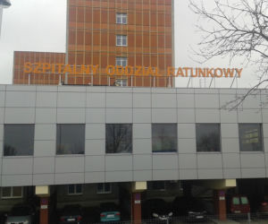 Lekarze na SOR-ach biją rekordy dyżurów