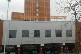 Lekarze na SOR-ach biją rekordy dyżurów