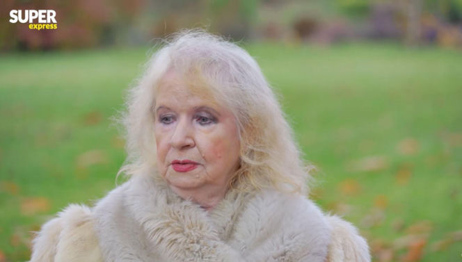 Mieszkańcy domu opieki modlą się za Halinę Kowalską