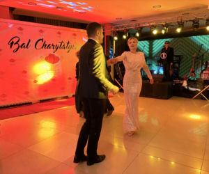 XVII Grudziądzki Bal Charytatywny