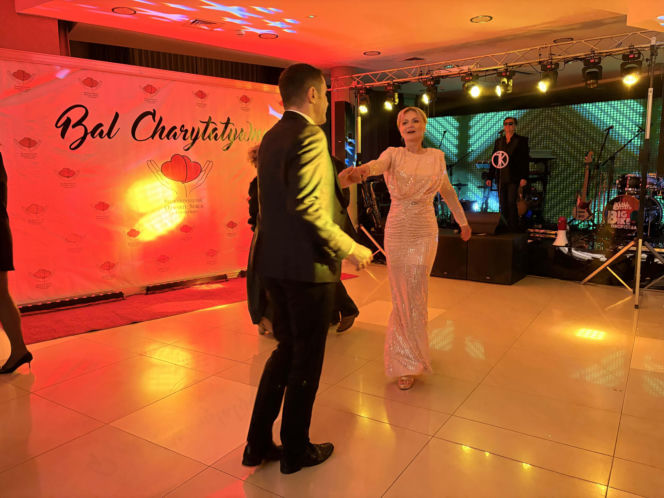 XVII Grudziądzki Bal Charytatywny