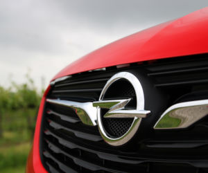 Opel Crossland X 1.2 Turbo 130 KM MT6