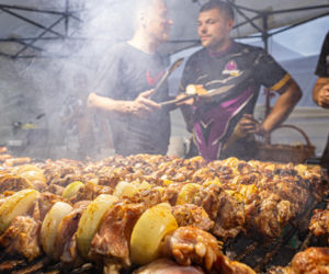 Gastro Miasto wraca do Warszawy