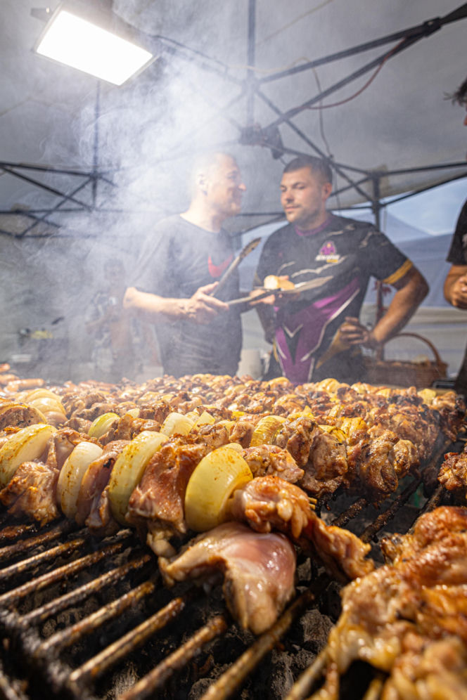Gastro Miasto wraca do Warszawy