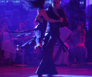 Sikelia di Terrazzino - Dancing with the Stars Pro Am Show